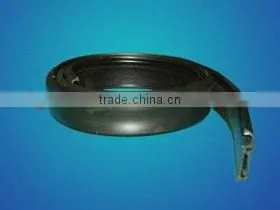 Glass Curtain Wall Extruded Rubber Sealing Strip thumbnail-1