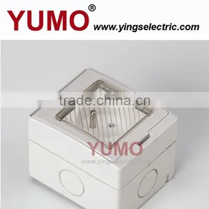YUMO Origninal New A French Type Socket Suppliers thumbnail-2