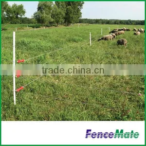 Electric Fence Wire thumbnail-3
