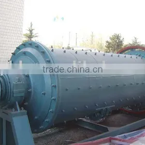Wet Ball Mill Price From Factory thumbnail-1