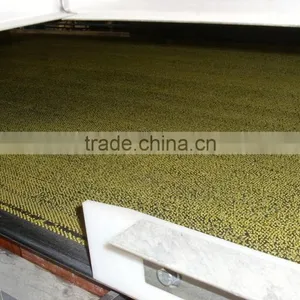 Sulfur Bentonite Pastillator, Granulator thumbnail-3