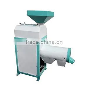 20TPD Steel Structure Grain Flour Powder Mini Grinding Machine Maize Grinding Machine for Flour Milling Line thumbnail-6