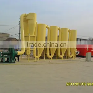 CSRD 2016 Popular Airflow Dryer Sawdust Drying Machine thumbnail-1