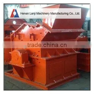 High Efficiency Quartz Stone Crusher With Competitive Price thumbnail-1