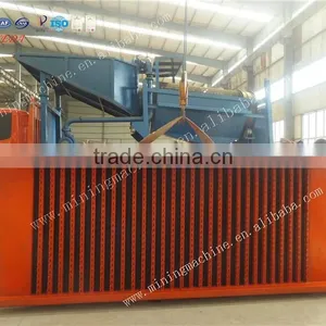 Gold Wash Plant/Gold Leaching Plant thumbnail-4