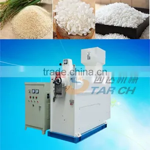 Small Capacity Home Use Rice Polisher thumbnail-1