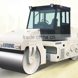 10t Road Roller thumbnail-1