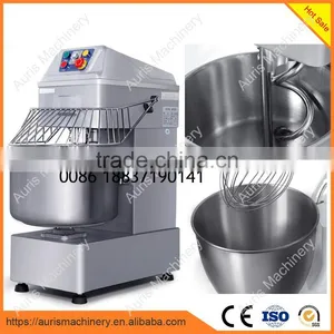 Cheap Price Bread Dough Mixer/pizza Dough Mixer/horizontal Dough Mixer thumbnail-6