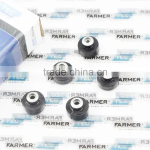 SLOTTED NUT WT INSULATOR FOR STIHL MS361 341 CHAIN SAW REPLACE OEM NUMBER 1121 084 7000 NEW thumbnail-2