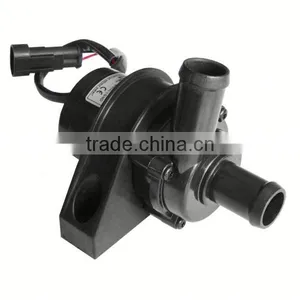 8~24VDC Car Heat Pump (TA50, the Best Car Pumps in China) thumbnail-3