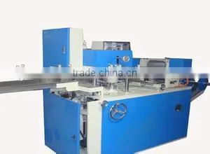 Toilet Paper/napkin Embossing and Folding Machine,paper Making Machine thumbnail-1