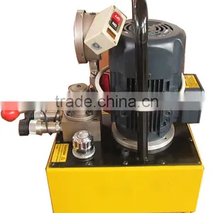 Prestressed Hydraulic Tensile Equipment thumbnail-2