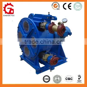 OEM Supplier GH Series Hose Squeeze Industrial Peristalting Pump thumbnail-3