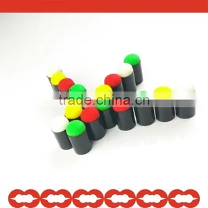 High Quality SPONGE DAUBERS for Stamping, Inking, Chalking and More! PKG 50 thumbnail-1