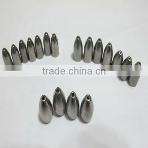 Carbide Fishing Bait Sinkers Tungsten Wholesale thumbnail-1