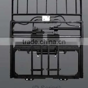 G Series Integral Side Shifter thumbnail-2