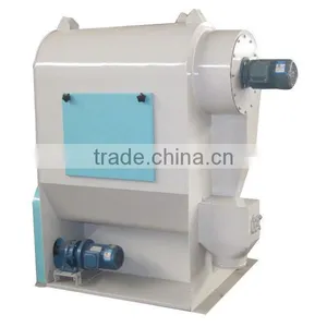 Newly Design 15tpd Sweet Corn Processing Machines for Corn Grits and Flour thumbnail-3
