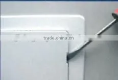 Decorative Plastic Ceiling and Wall Access Panels thumbnail-1