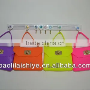 12colors Stock Silicone Sample Bags thumbnail-1