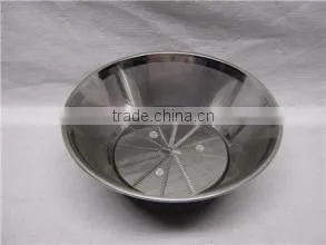 OEM Precision Sheet Metal Juicer Parts thumbnail-4