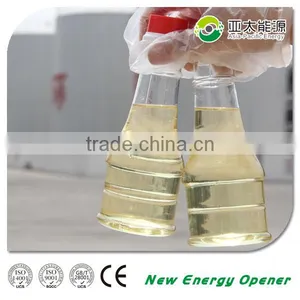 Good Price B100 Biodiesel EN14241 for Sale thumbnail-1