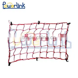 H70068 CH-C004 Nylon Webbing Cargo Net thumbnail-1