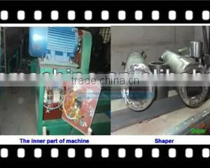 Factory Outlet Briquette Machine Wood Sawdust at Reasonable Price thumbnail-1