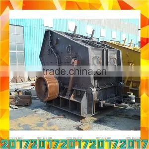 Many Egypt Customer Buy Our 50T Crusher Stone Impact Crusher (7900USD) thumbnail-3