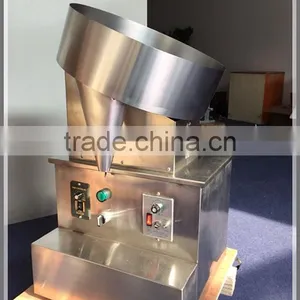 Small Capsule Counting Machine in Tablet Counting Machine thumbnail-5