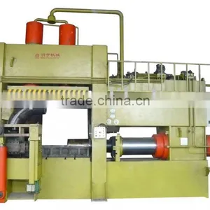 Elbow Cold Forming Machine thumbnail-1