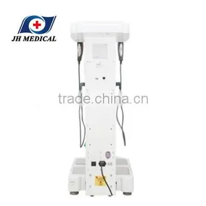 Human Body Analyzer Machine Body Fat Measurement thumbnail-2