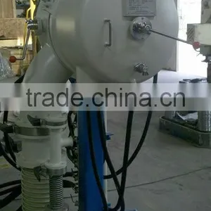 Vacuum Melting Furnace With High Vacuum thumbnail-3