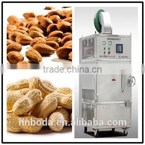 Industrial Roasted Almonds Drying Equipment thumbnail-1