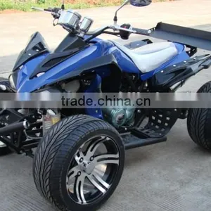 Racing ATV 250cc/250cc Street ATV/cool Sports ATV Manual (TKA250E-0) thumbnail-2