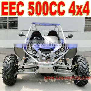 EEC 4x4 500cc Buggy Street Legal thumbnail-1