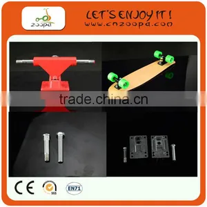 SkateBoards Custom Skateboard Wood Skateboard thumbnail-1