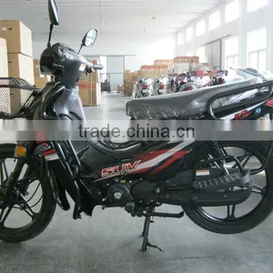 110cc Moped Motorcycle thumbnail-1