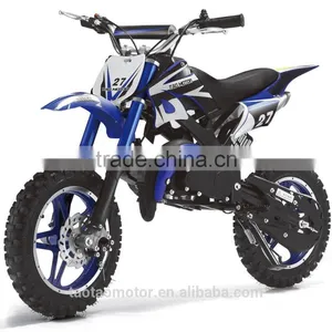 50cc Mini Dirt Bike for Kids DB10SB With EPA ECE thumbnail-1