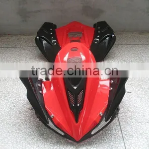 Plastic Body of ATV thumbnail-1