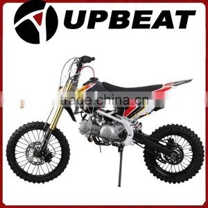 UPBEAT PIT BIKE Best Seller 125cc Cheap Dirt Bike,125cc Cross Bike,cheap Pit Bike 125cc thumbnail-1