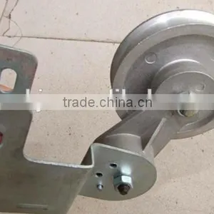 Greenhouse Wall Mounted Air Circulation Fans for Poultry Greenhouse thumbnail-2