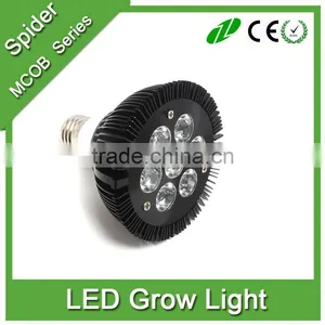 E27/E26 21W Par Led Grow Light Multi-Spectrum Hydroponics Plants Growing Lighting Indoor Graden Light thumbnail-1