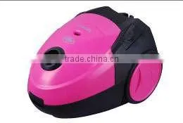 PINK EZ Hand-Held Vacuum thumbnail-1