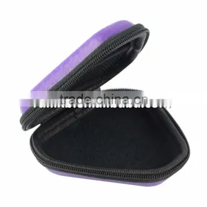 Triangle Eva Eyeglass Case thumbnail-3