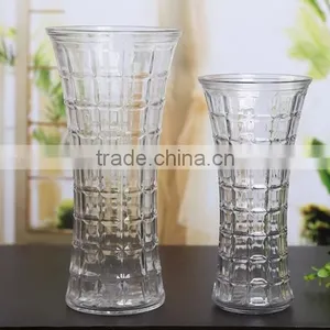 Cheap Glass Flower Vase thumbnail-6