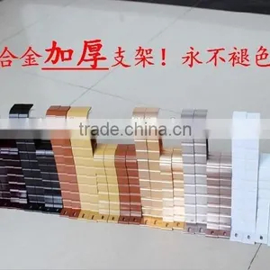 Aluminium Profile Anodize With Coloring thumbnail-5