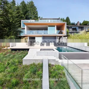 Light Gauge Steel Prefab House thumbnail-4
