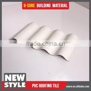 Pvc Roofing Sheet Building Materials Name thumbnail-2