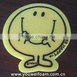 Cute Spray Polyurethane Foam for Cleaning Sponge Pad thumbnail-1