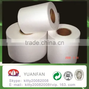 China Manufacturer Low Price pp Spunbonded Non Woven Fabric thumbnail-1